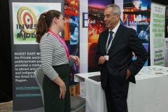 East Midlands EXPO Property and Business Show