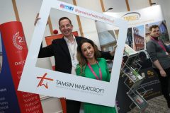 East Midlands EXPO Property and Business Show