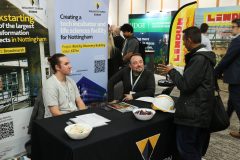East Midlands EXPO Property and Business Show