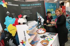 East Midlands EXPO Property and Business Show