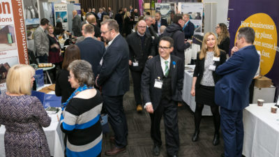 East Midlands Property and Business Show