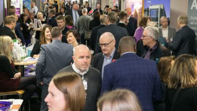 East Midlands Property and Business Show