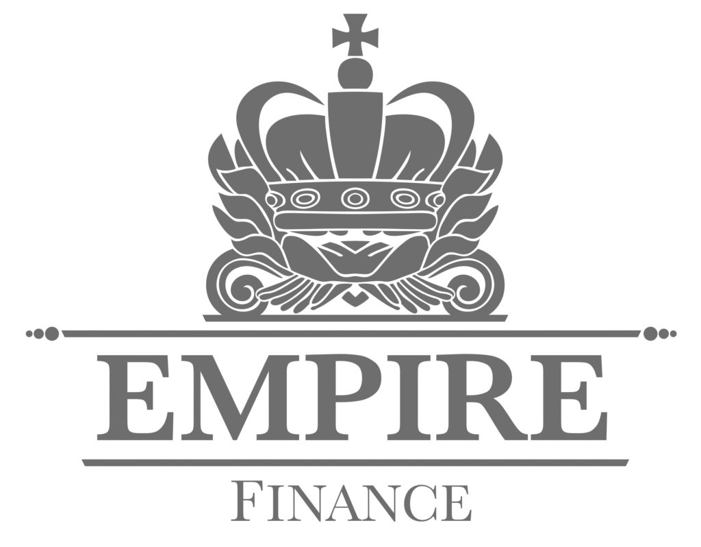 Empire Finance logo