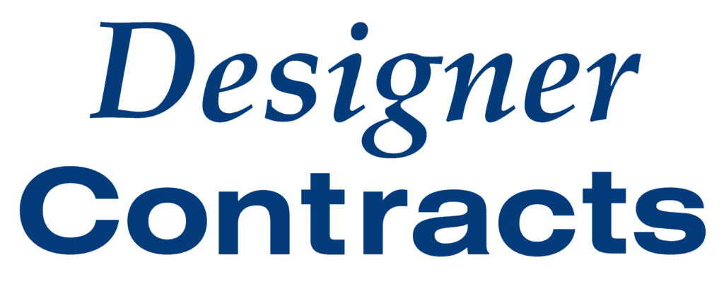 Designer Contracts
