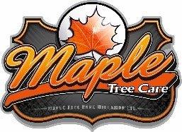 Maple Tree Care (Midlands) Ltd