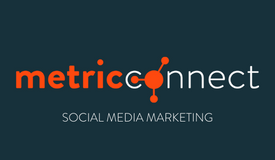 Metric Connect - Social Media Marketing