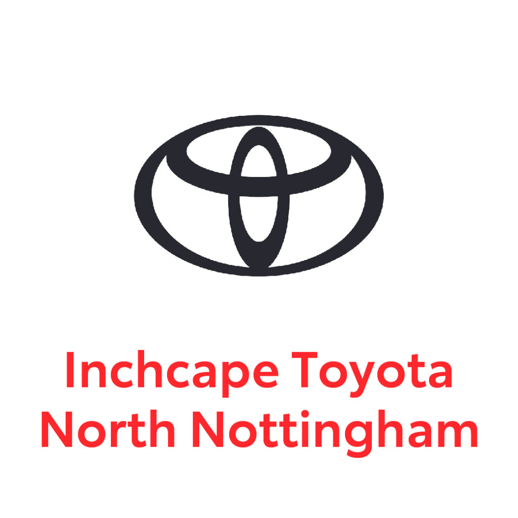 Inchcape Toyota Nottingham & North Nottingham 
