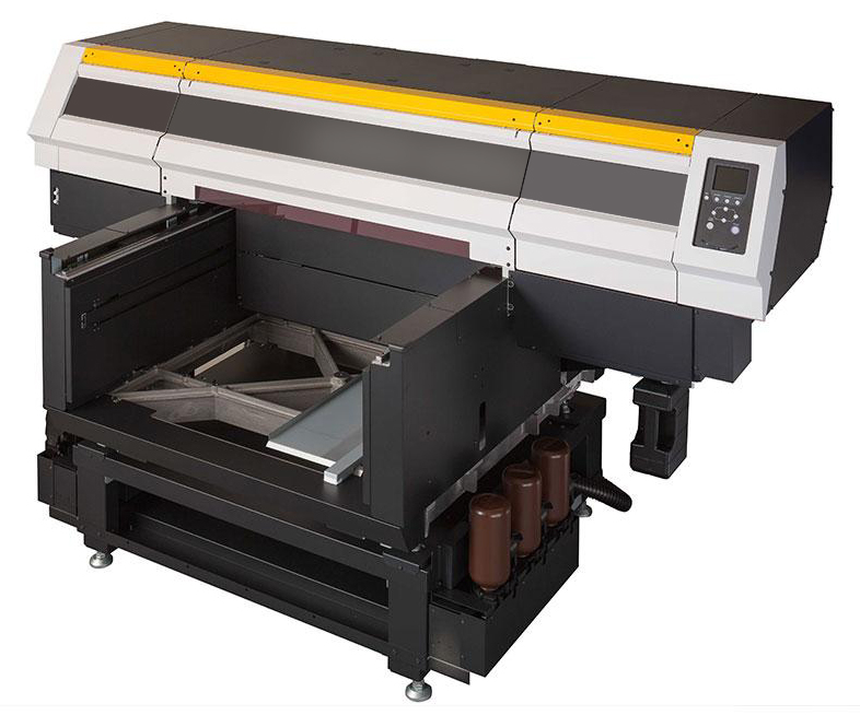 New £50,000 sampling machine ensures ‘the real deal’ for packaging ...