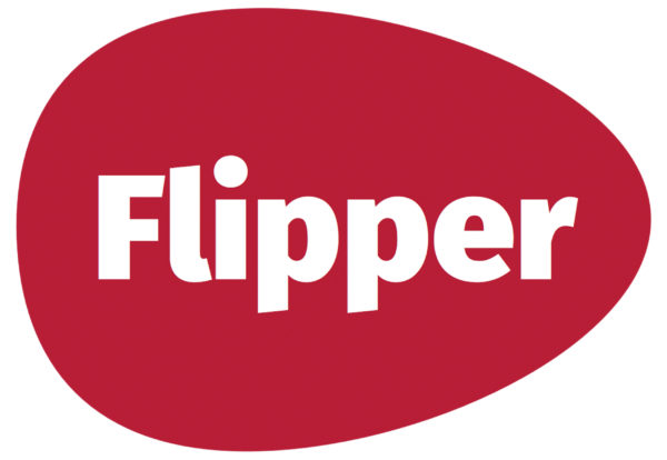 High Res Flipper Logos_flipper_logo | Business Shows Group