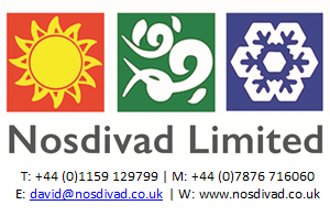 Nosdivad Ltd